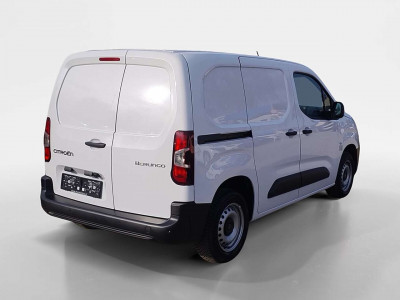 Citroën Berlingo Gebrauchtwagen