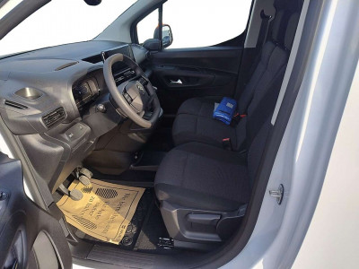 Citroën Berlingo Gebrauchtwagen