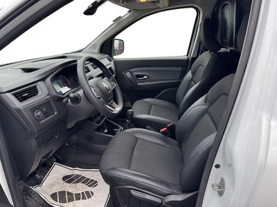 Renault Express Gebrauchtwagen