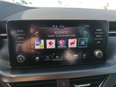 Skoda Kamiq Gebrauchtwagen