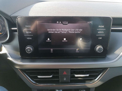 Skoda Kamiq Gebrauchtwagen