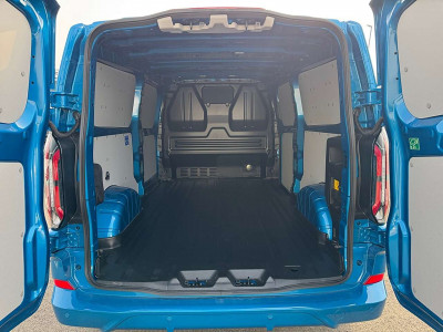 Ford Transit Custom Neuwagen Ford Transit Custom Neuwagen
