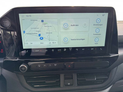 Ford Transit Custom Neuwagen