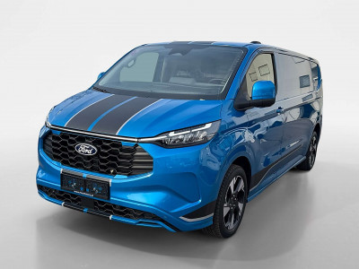 Ford Transit Custom Neuwagen