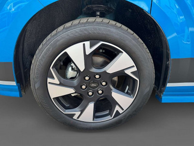 Ford Transit Custom Neuwagen