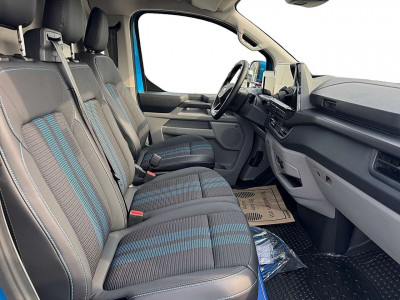 Ford Transit Custom Neuwagen