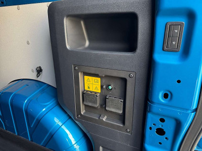 Ford Transit Custom Neuwagen