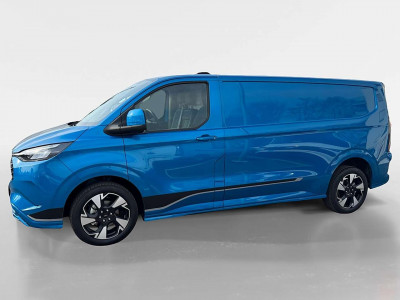 Ford Transit Custom Neuwagen