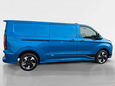 Ford Transit Custom Neuwagen