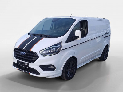 Ford Transit Custom Gebrauchtwagen Ford Transit Custom Gebrauchtwagen