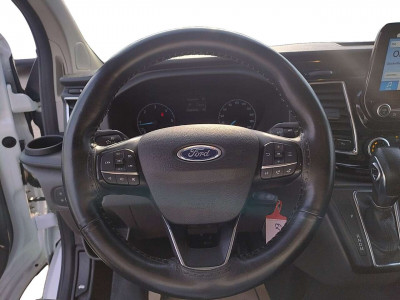 Ford Transit Custom Gebrauchtwagen Ford Transit Custom Gebrauchtwagen