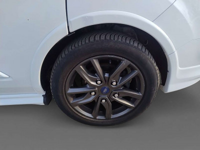 Ford Transit Custom Gebrauchtwagen Ford Transit Custom Gebrauchtwagen