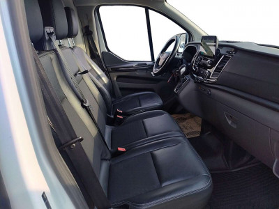 Ford Transit Custom Gebrauchtwagen Ford Transit Custom Gebrauchtwagen