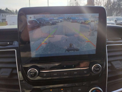 Ford Transit Custom Gebrauchtwagen Ford Transit Custom Gebrauchtwagen