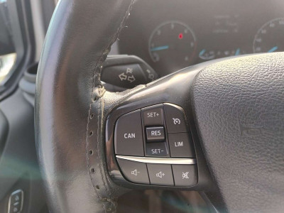 Ford Transit Custom Gebrauchtwagen Ford Transit Custom Gebrauchtwagen