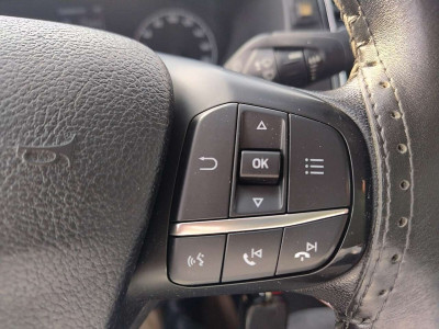 Ford Transit Custom Gebrauchtwagen Ford Transit Custom Gebrauchtwagen