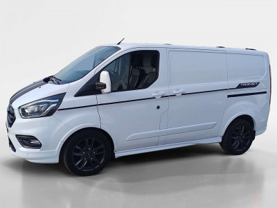 Ford Transit Custom Gebrauchtwagen Ford Transit Custom Gebrauchtwagen