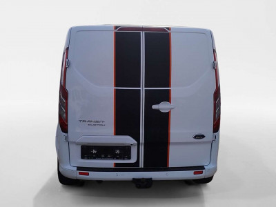 Ford Transit Custom Gebrauchtwagen Ford Transit Custom Gebrauchtwagen