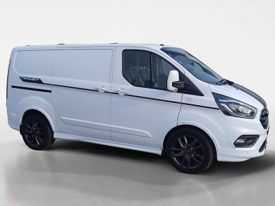 Ford Transit Custom Gebrauchtwagen Ford Transit Custom Gebrauchtwagen