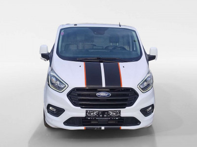 Ford Transit Custom Gebrauchtwagen Ford Transit Custom Gebrauchtwagen