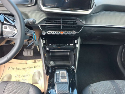 Peugeot 208 Gebrauchtwagen