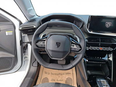 Peugeot 208 Gebrauchtwagen