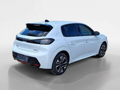 Peugeot 208 Gebrauchtwagen