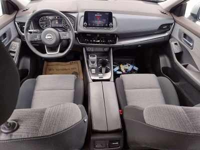 Nissan X-Trail Gebrauchtwagen Nissan X-Trail Gebrauchtwagen