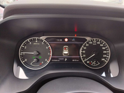 Nissan X-Trail Gebrauchtwagen Nissan X-Trail Gebrauchtwagen