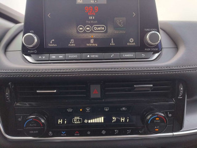 Nissan X-Trail Gebrauchtwagen Nissan X-Trail Gebrauchtwagen