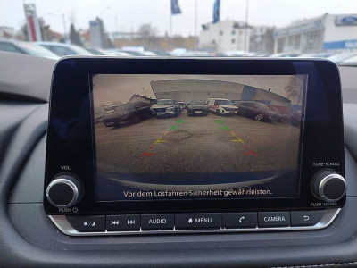 Nissan X-Trail Gebrauchtwagen Nissan X-Trail Gebrauchtwagen