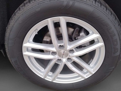 Nissan X-Trail Gebrauchtwagen Nissan X-Trail Gebrauchtwagen