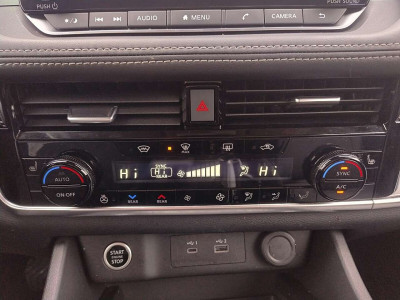 Nissan X-Trail Gebrauchtwagen Nissan X-Trail Gebrauchtwagen