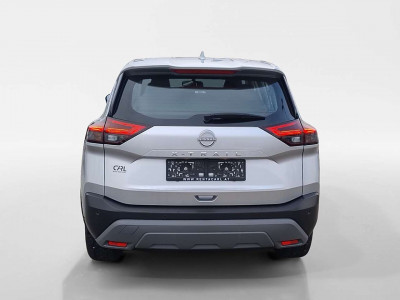 Nissan X-Trail Gebrauchtwagen Nissan X-Trail Gebrauchtwagen