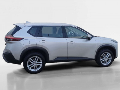 Nissan X-Trail Gebrauchtwagen Nissan X-Trail Gebrauchtwagen