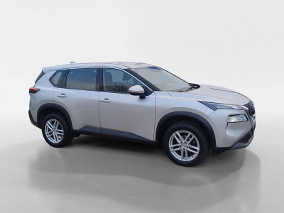 Nissan X-Trail Gebrauchtwagen Nissan X-Trail Gebrauchtwagen