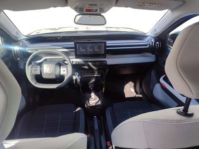 Citroën C3 Vorführwagen Citroën C3 Vorführwagen