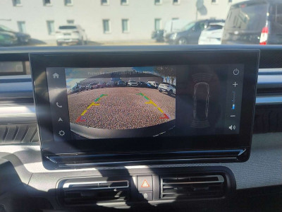 Citroën C3 Vorführwagen Citroën C3 Vorführwagen