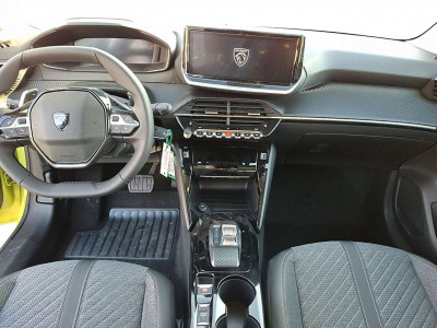 Peugeot 208 Vorführwagen