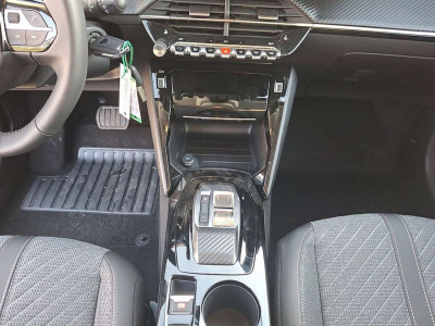 Peugeot 208 Vorführwagen