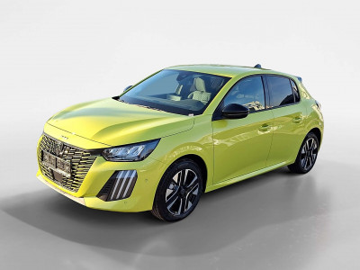 Peugeot 208 Vorführwagen