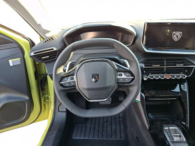 Peugeot 208 Vorführwagen