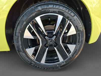 Peugeot 208 Vorführwagen