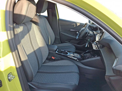 Peugeot 208 Vorführwagen