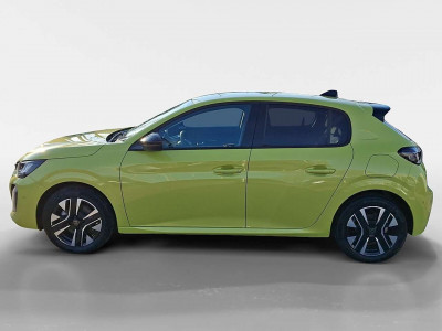 Peugeot 208 Vorführwagen