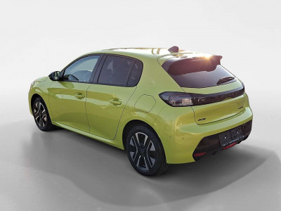 Peugeot 208 Vorführwagen