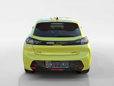 Peugeot 208 Vorführwagen