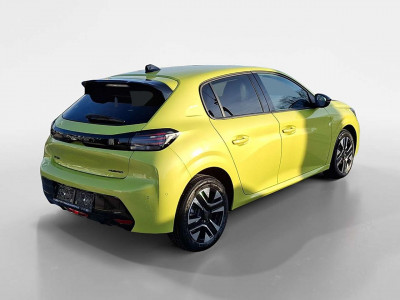 Peugeot 208 Vorführwagen