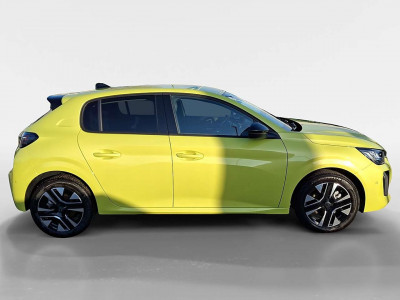 Peugeot 208 Vorführwagen