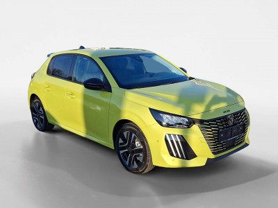 Peugeot 208 Vorführwagen